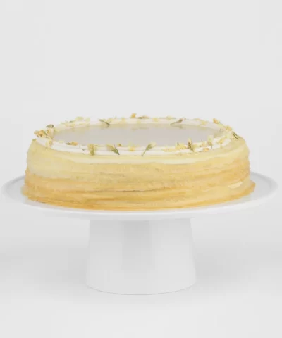Jasmine Calamansi Mille Crepes3