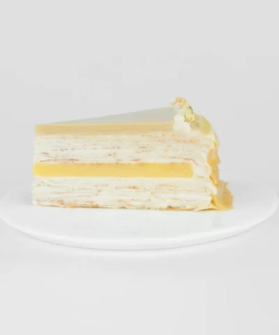Jasmine Calamansi Mille Crepes5