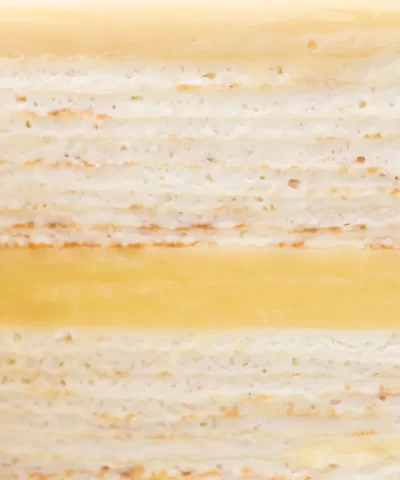 Jasmine Calamansi Mille Crepes6