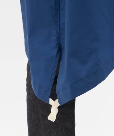 Jil Sander Hooded Water Repellent Cotton Fishtail Parka 20290950 4