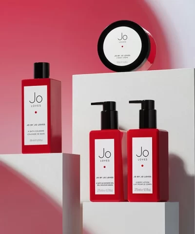 Jo Loves' Jo by Jo Loves A Fragrance - Image 6