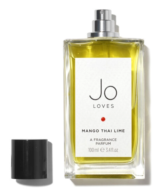 Alternative view of Jo Loves' Mango Thai Lime 100ml Perfume