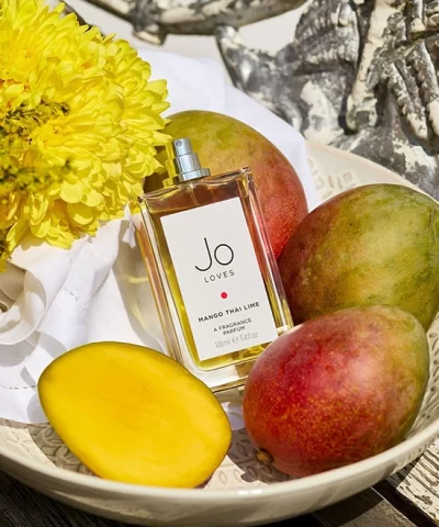 Jo Loves' Mango Thai Lime 100ml Perfume - Image 5