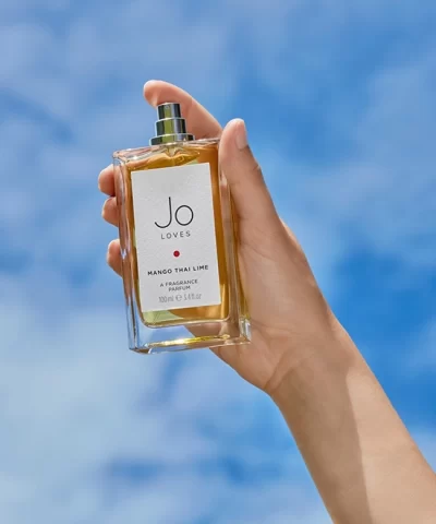 Jo Loves' Mango Thai Lime 100ml Perfume - Image 6