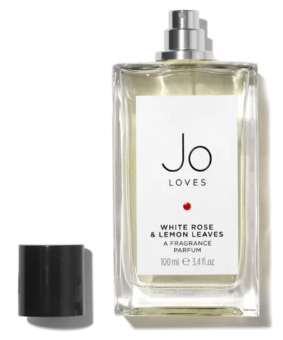 Jo Loves White Rose Lemon Leaves 100ml Perfume 20314945 1