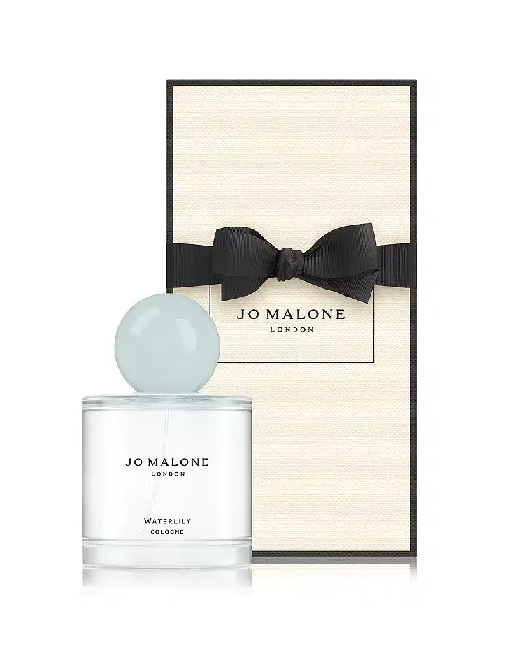 Alternative view of Jo Malone London Waterlily Cologne, 3.4 oz / 100 ml