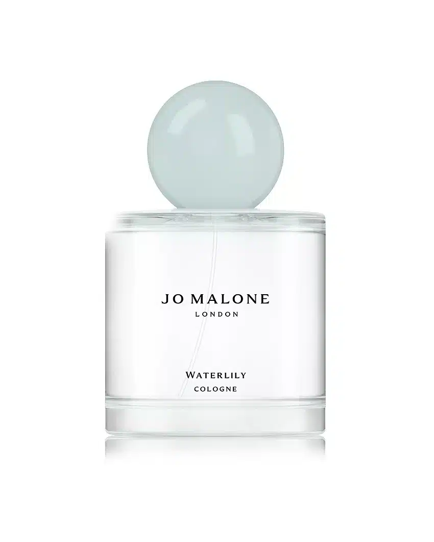 Jo Malone London Waterlily Cologne, 3.4 oz / 100 ml-20298263