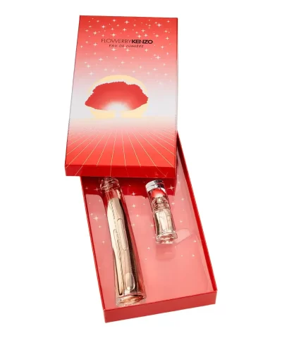 Alternative view of Kenzo Flower by Kenzo Eau de Lumière Two-Piece Fragrance Gift Set