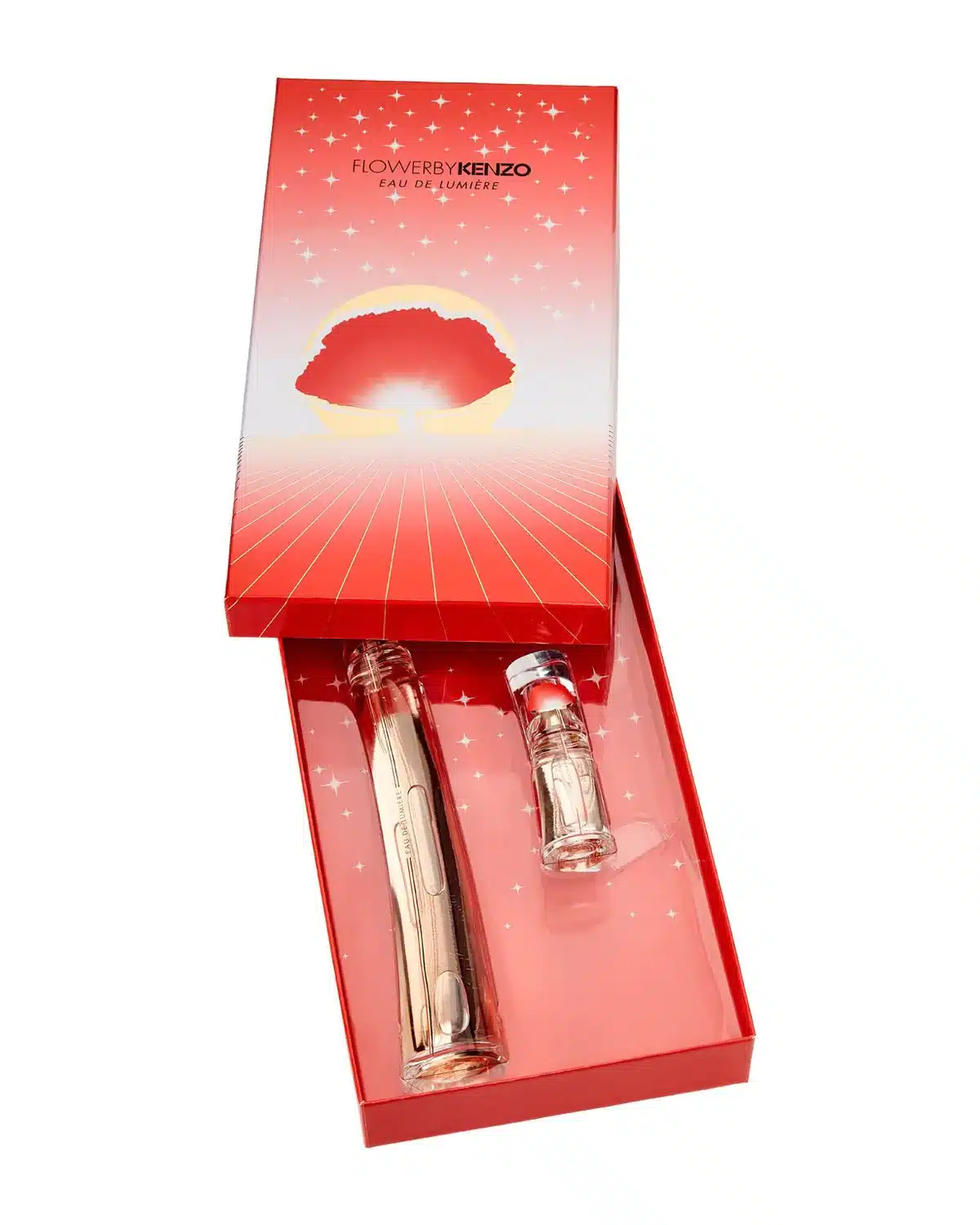 Alternative view of Kenzo Flower by Kenzo Eau de Lumière Two-Piece Fragrance Gift Set