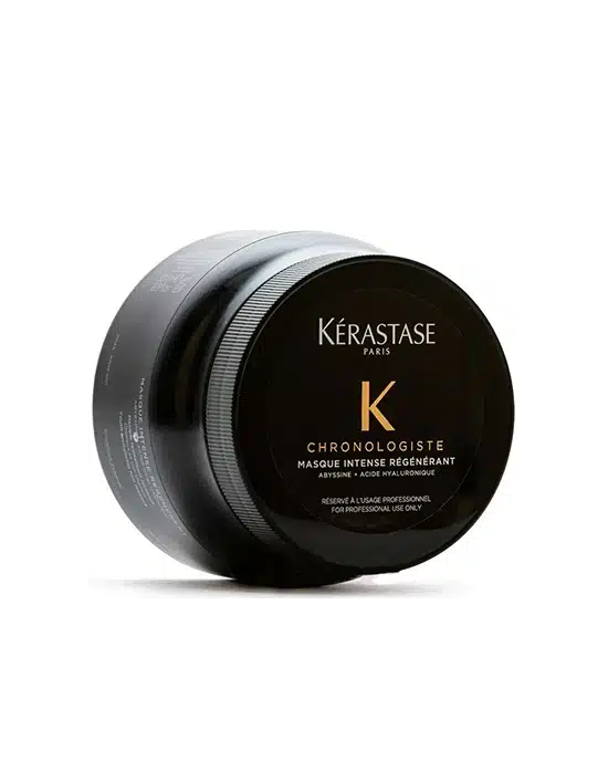 Alternative view of Kerastase Chronologiste Intense Regenerant Masque 16.9oz/500ml