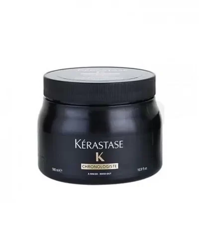Kerastase Chronologiste Intense Regenerant Masque 16.9oz500ml 20309421 2