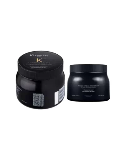 Kerastase Chronologiste Intense Regenerant Masque 16.9oz500ml 20309421 3
