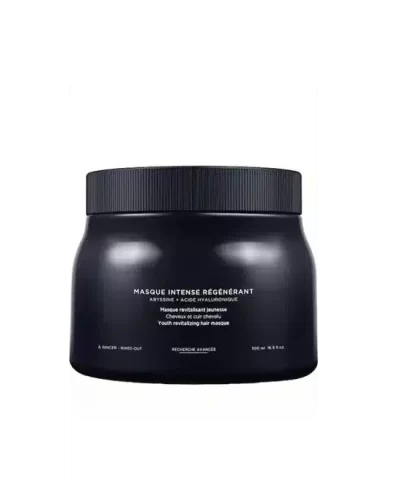 Kerastase Chronologiste Intense Regenerant Masque 16.9oz/500ml-20309421