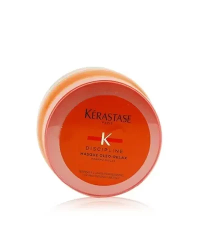 Kerastase Discipline Masque Oleo-relax Control-in-motion Masque - Image 3