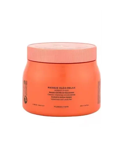 Kerastase Discipline Masque Oleo-relax Control-in-motion Masque-20309442