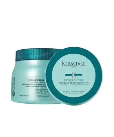 Kerastase Resistance Masque Force Architecte, 16.9 oz/500ml - Image 3