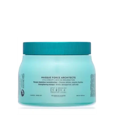 Kerastase Resistance Masque Force Architecte, 16.9 oz/500ml-20309435
