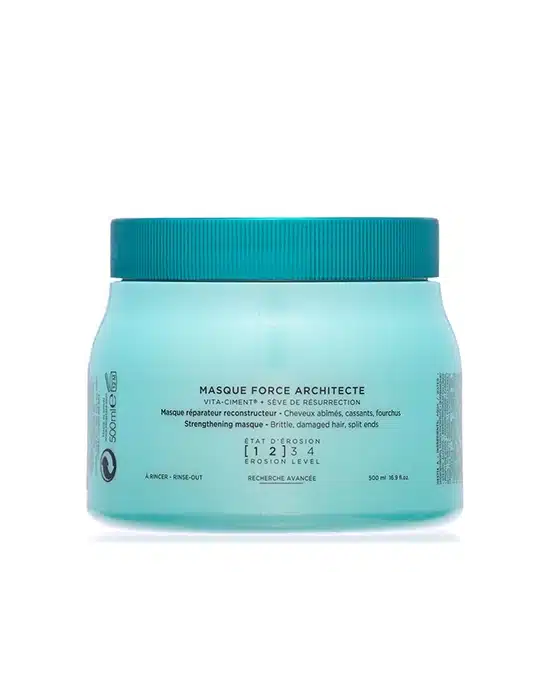Kerastase Resistance Masque Force Architecte, 16.9 oz/500ml-20309435
