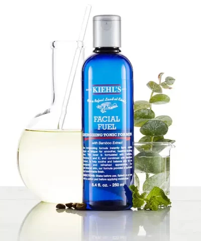 Kiehls Facial Fuel Energizing Face Wash 20309364 1