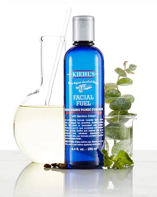 Alternative view of Kiehl's Facial Fuel Energizing Face Wash