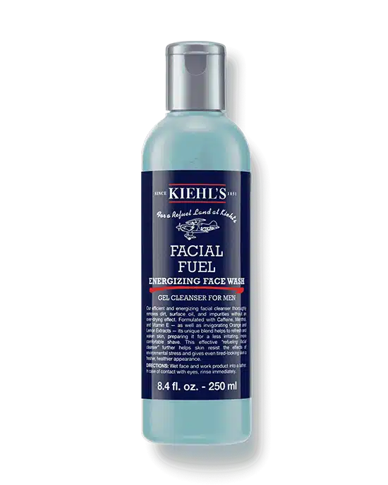 Kiehl's Facial Fuel Energizing Face Wash-20309364