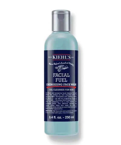 Kiehl's Facial Fuel Energizing Face Wash-20309383