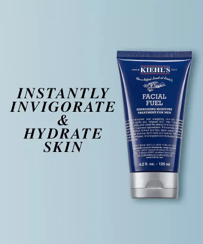 Kiehls Facial Fuel Energizing Tonic for Men 20309384 1
