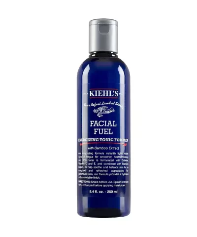 Kiehls Facial Fuel Energizing Tonic for Men 20309384 8