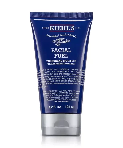 Kiehl's Facial Fuel Energizing Tonic for Men-20309389