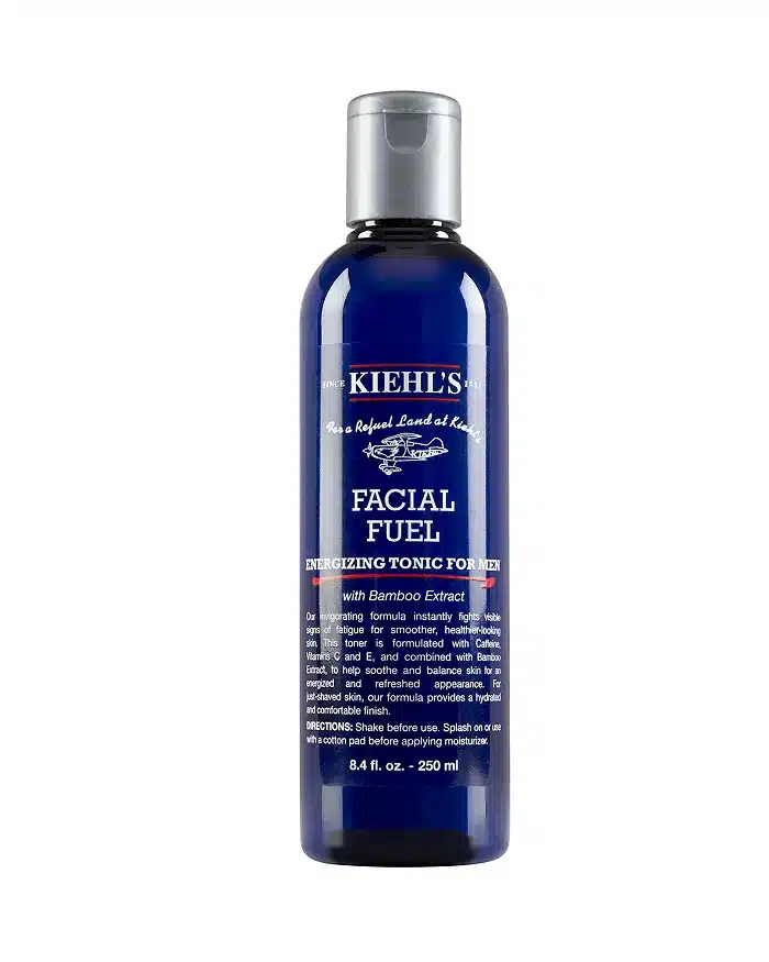 Kiehl's Facial Fuel Energizing Tonic for Men-20309414