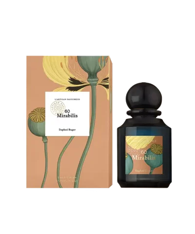 L’Artisan Parfumeur Mirabilis Eau de Parfum (75ml) - Image 2