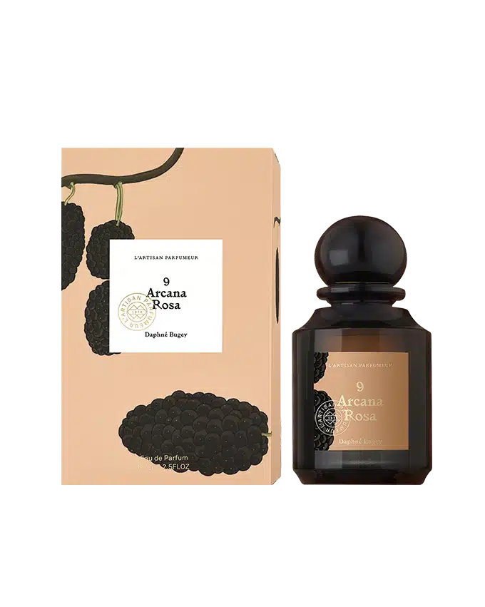 Alternative view of L'artisan Parfumeur Arcana Rosa Eau de Parfum (75ml)