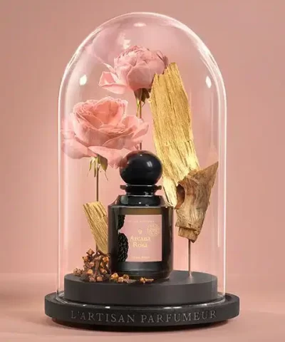 Lartisan Parfumeur Arcana Rosa Eau de Parfum 75ml 20295102 2
