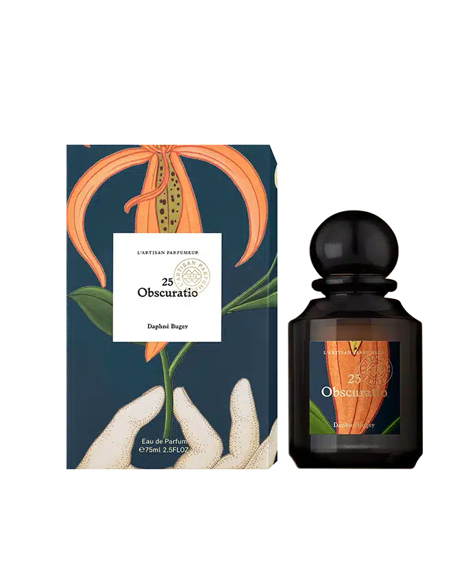 Alternative view of L’artisan Parfumeur Obscuratio Eau de Parfum (75ml)
