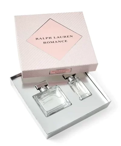 Alternative view of Lauren Ralph Lauren Romance Two-Piece Fragrance Gift Set