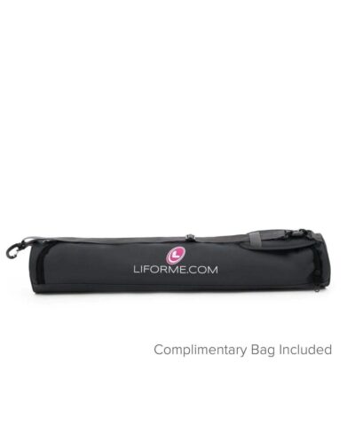 Liforme Yellow Rainbow Hope Yoga Mat 20255513 7
