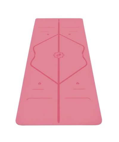 Liforme Yoga Mat Pink 20255486 2