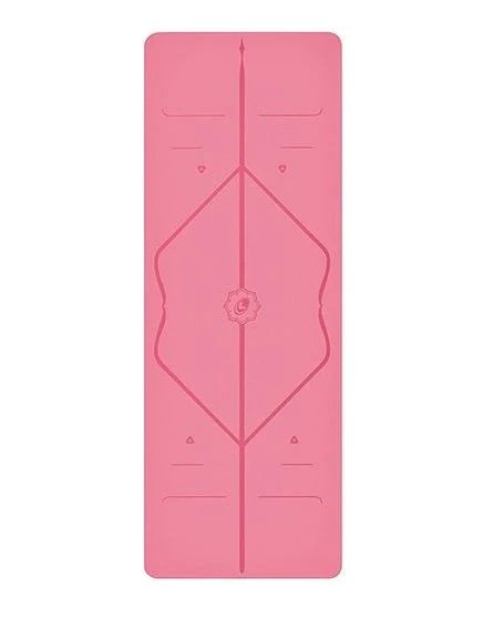 Liforme Yoga Mat, Pink-20255486