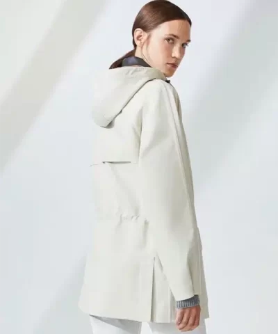 Loro Piana Neo Horsey Raincoat 20308859 3