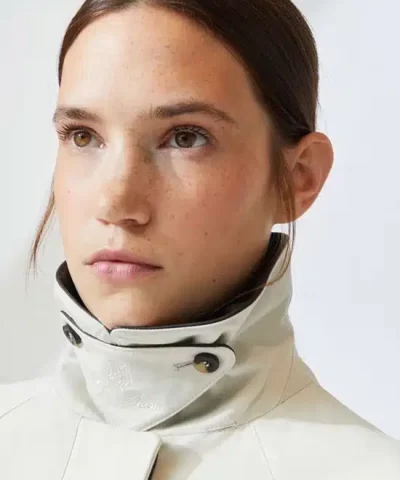 Loro Piana Neo Horsey Raincoat 20308859 5