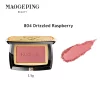 804 Drizzled Raspberry (Shimmer)