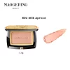 802 Milk Apricot (Matte)