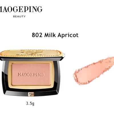 MAOGEPINGSoftYarnMagicNaturalLong lastingMakeup 8