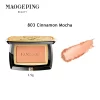 803 Cinnamon Mocha (Matte)