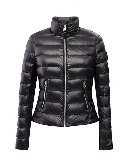 Alternative view of Mackage Black Reema-R Packable Puffer Jacket