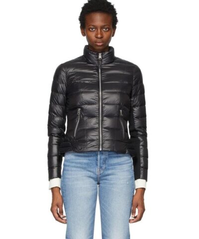 Mackage Black Reema-R Packable Puffer Jacket-20246547