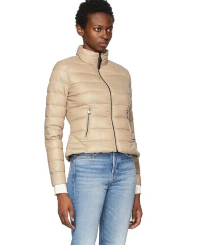 Mackage Camel Reema R Packable Puffer Jacket 20245746 1