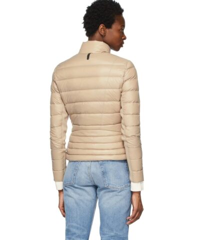 Mackage Camel Reema R Packable Puffer Jacket 20245746 2