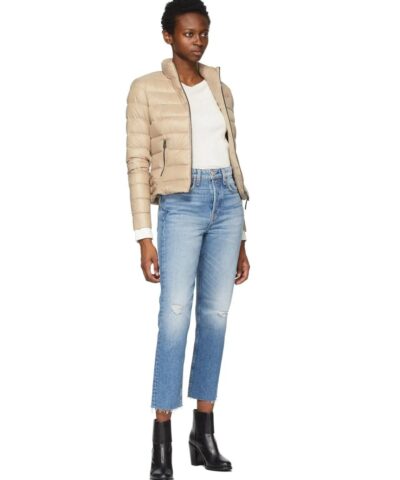 Mackage Camel Reema R Packable Puffer Jacket 20245746 3