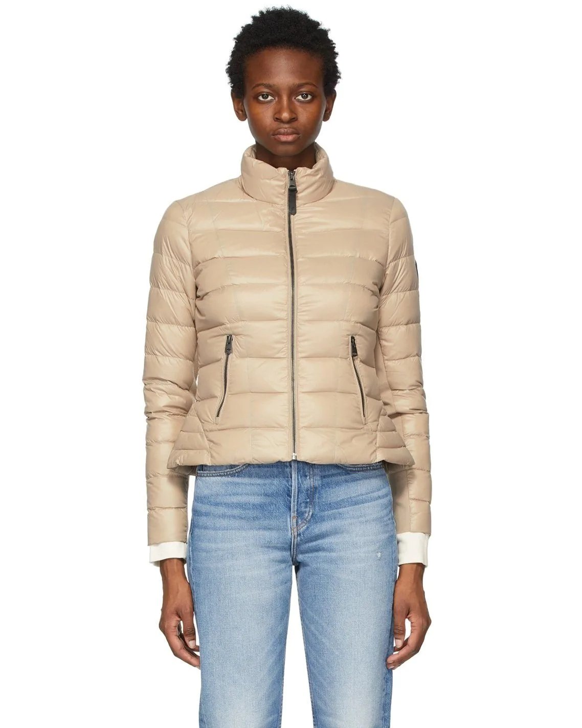 Mackage Camel Reema-R Packable Puffer Jacket-20245746